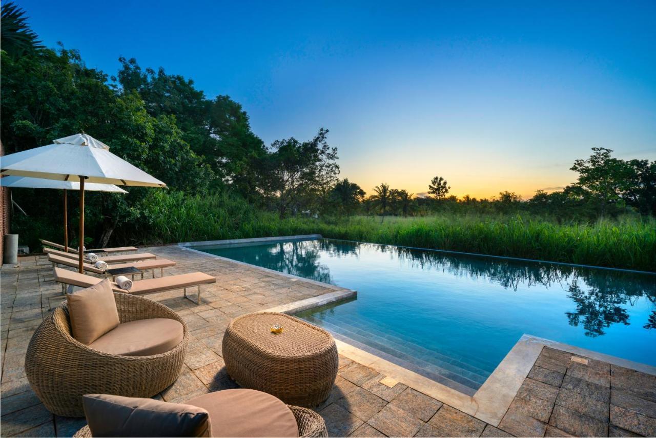 Taru Villas Maia - הבאראנה מראה חיצוני תמונה